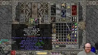 Project Diablo 2 Season 6 - Big Slamfest 4.0 day26