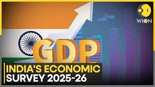 India&rsquo;s Economic Survey 2025-26: Rising Fiscal Risks at State Level Explained | WION