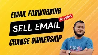 Generate Free Email Forwarding, Transfer Ownership, Or Sell Email Address | Vend Email