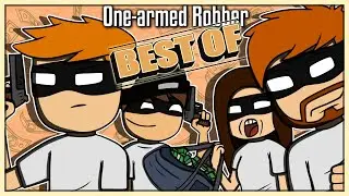 CouchMode Best Of: One-Armed Robber