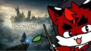 【HogwartsLegacy#5】呼ばれて飛び出る【藤村こたろう】