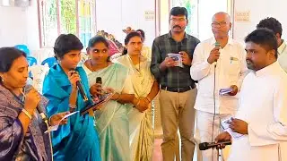 Amma mariya japamala matha | Mother mary song | Holy Rosary song | 