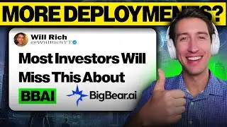 BigBear.AI and TOP Defense AI Stocks To Watch This January...