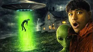 The CIA's Secret UFO Program