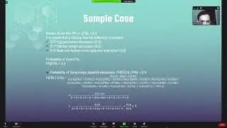 Group 2 Expert System for Diagnosis Chicken Disease using Bayes Theorem