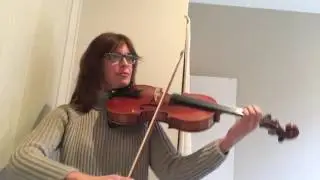Swing & Swang Kerin Bailey
