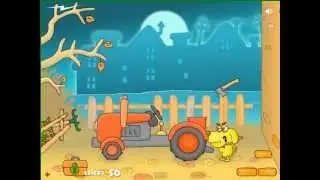 Zombie Cats, Friv, Friv Games, Friv 2