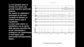 Rescoring Oppenheimer nello stile di Jóhannsson