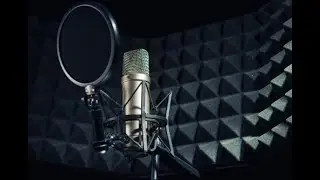 ازاي تسجل وتعمل هندسة صوتية - How to mix vocal