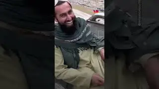 Il surreale SPOT dei TALEBANI per promuovere il TURISMO in Afghanistan