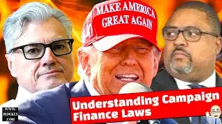 Understanding Campaign Finance Laws: Personal Use vs Campaign Expenditures #trumpnewstoday