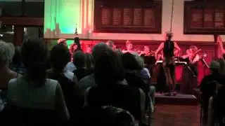 The Foggy Dew - B.R Dalton w/ The Perth Chamber Orchestra