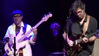 Catfish John - Jerry's Middle Finger at The Guild Theatre, Menlo Park, CA - January 20, 2024