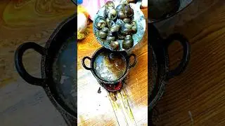 Ganga ka recipe #shortvideo #food #shortsfeed #shorts #youtubeshorts