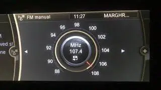 FM DX Radio Margherita Sicily 107.4 MHz From Malta [Tropo]