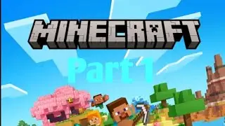 I plyed with Minecraft in my new house🏠 😀 #Minecraft😇
