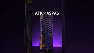 Choose your best gaming keyboard | ATK Gaming Keyboards &mdash;Crafted to win. Designed for you.