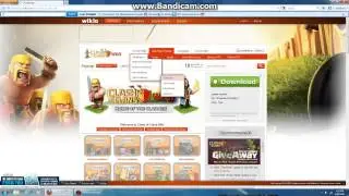 Clash of Clans Wiki
