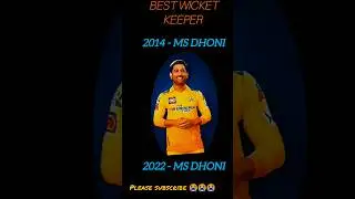 CSK 2014 VS CSK 2023#hot_status #csk #msdhoni #raina #shorts #viral