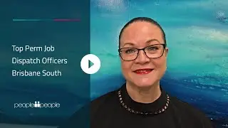 Top Perm Job Dispatch Officers Brisbane South