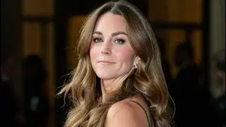 Kate Middleton &ndash; The Royal Elegance That Captivates the World