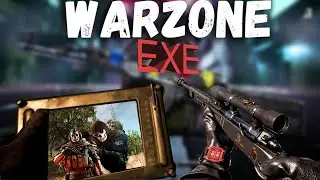 WARZONE HIGHLIGHTS & Funny Moments Геймпад + клава-мышь