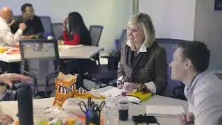 Executive Doctor of Business Administration Program at the University of North Alabama