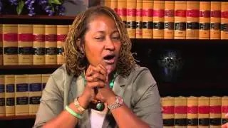 Senator Holly Mitchell: CIBHS Behavioral Health Policy Forum Interview