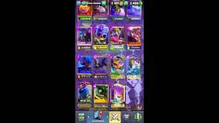 Clash Royale Live: экспертные стратегии и легендарные победы!