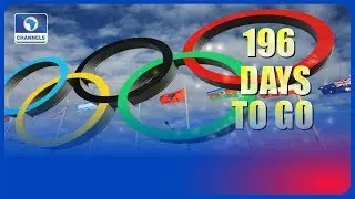 Update On Tokyo 2020 Olympics As Countdown Continues