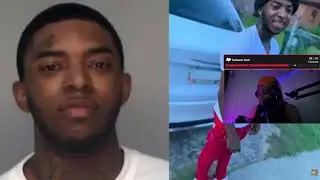 GANG WAR BREAKS OUT MID VISITATION (BLOODS VS GD'S) AT GEORGIA JAIL