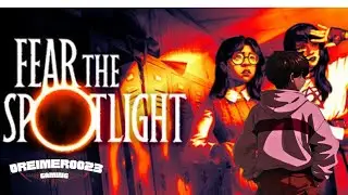 &iquest;LOGR&Eacute; SALVAR A AMY? 😰 | Fear the Spotlight Final |Dreimer0023