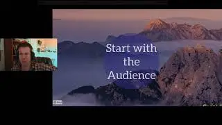 Become a Better Public Speaker
