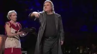 Sweeney Todd: Sondheim in the House
