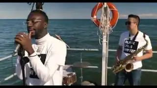 MUTARI - Champions