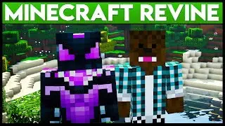 Minecraft ca Golanii : Reincepem Seria ?