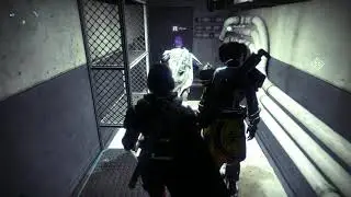 Banshee`s SECRET TOWER ROOM / Geheimer Raum