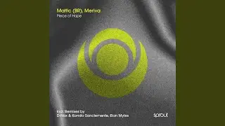 Piece of Hope (D-Nox & Kamilo Sanclemente Extended Remix)
