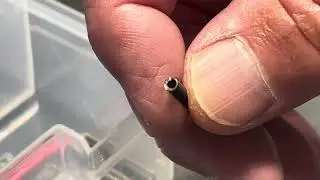 XTS oops Kit Ejector Spring Review!