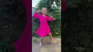 Танцы! #shorts #дети #танцы #viral #trending #cute #cutekid #wowmoment #happyvibes #firststeps