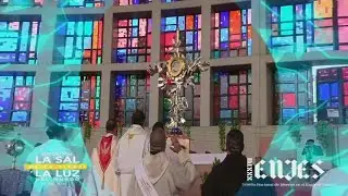 Yahweh se Manifestará - Renovación Carismática Católica (ENJES  Guadalajara 2022)
