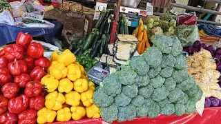 All Exotic Vegetable Available Order Now (8080196600) Home Delivery in (Mumbai)