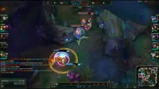 Vayne Scripting