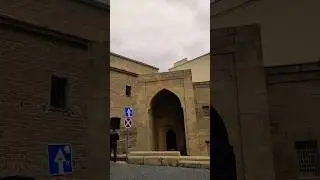 Azerbaijan Baku,Ancient Baku,Old Baku🇦🇿Азербайджан Баку,Древний Баку,Старый Баку#baku#azerbaijan