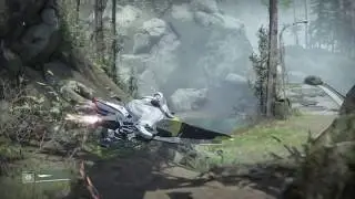 Destiny 2 EDZ secret location