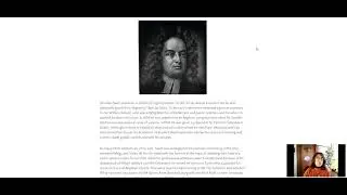 Jonathan Swift (1667-1745) Video Lesson