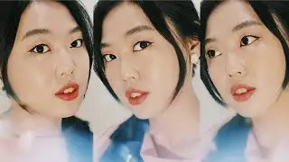 HOLIKA PEKO GLOW CUSHION | KOREAN GLASS SKIN MAKEUP LOOK TUTORIAL TANPA HIGHLIGHTER