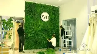 Shootingwand - WeddingHouse - EK DESIGN