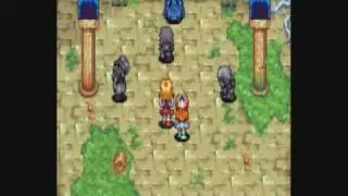 Let's Play Sword of Mana #61 - Confess Your Sins!