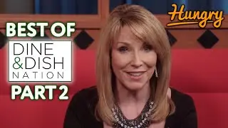 The Best of Dine & Dish Nation #2